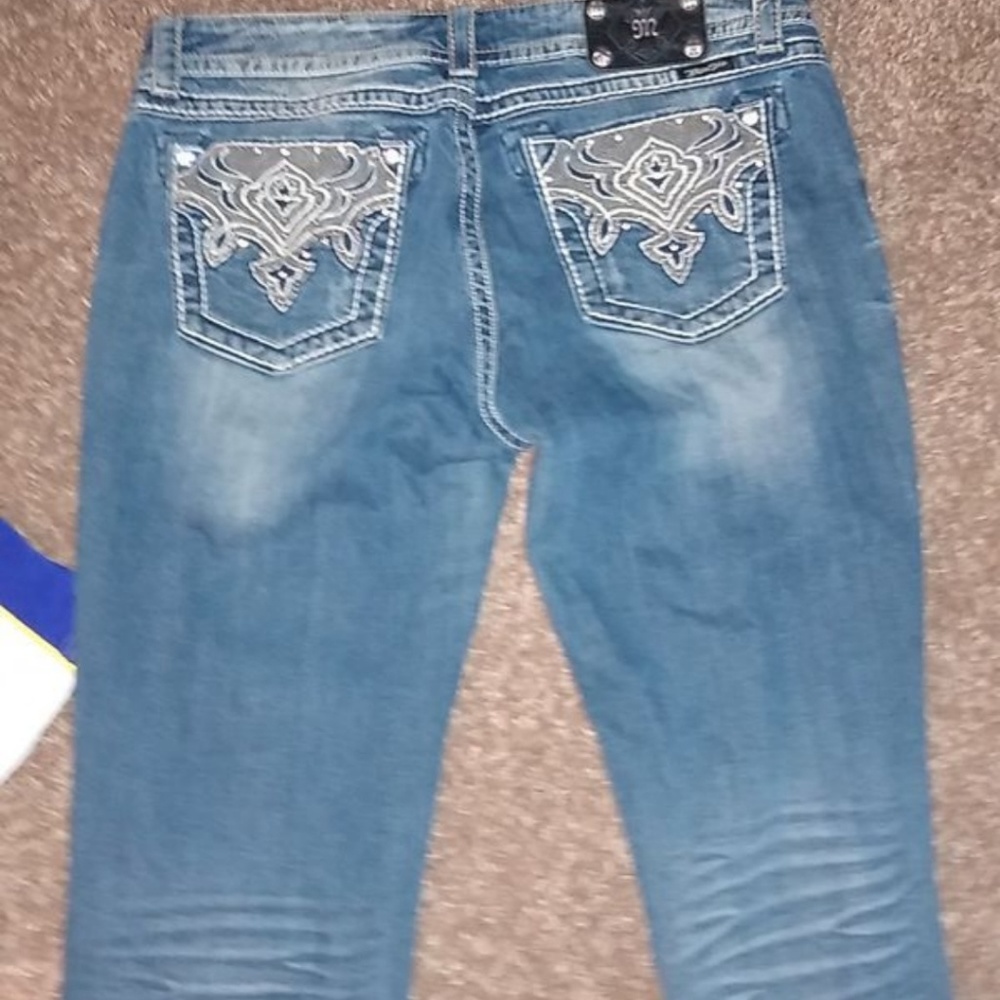 MissMe Jeans